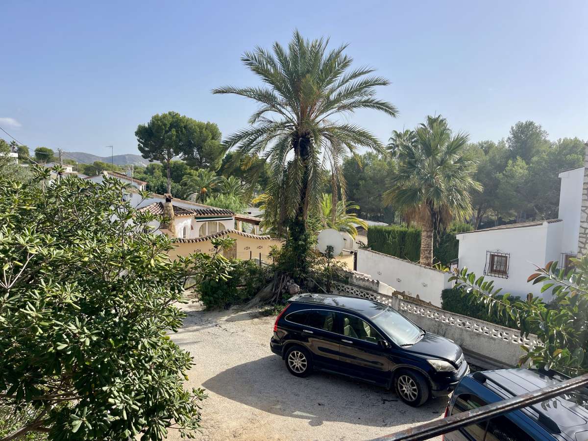 Verkoop. Villa in Moraira