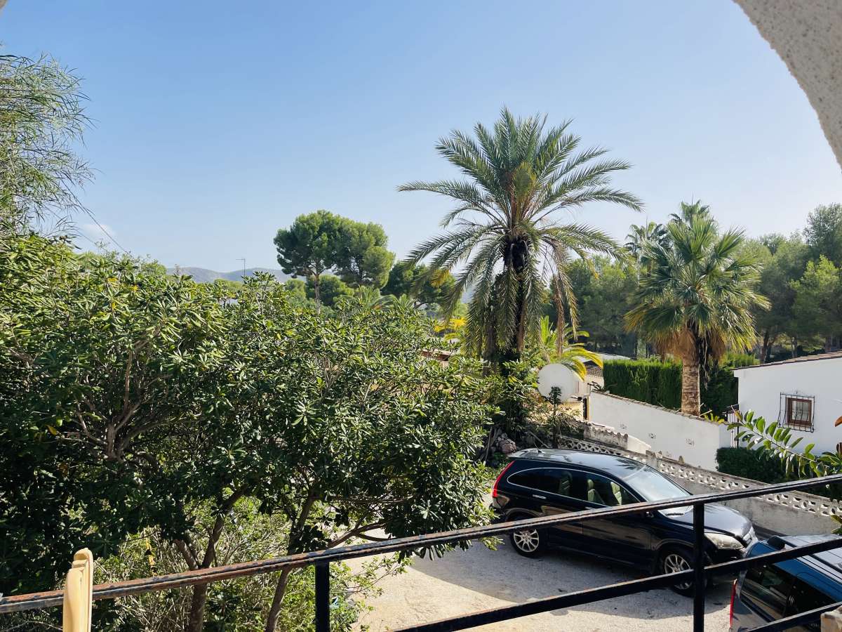 Verkoop. Villa in Moraira