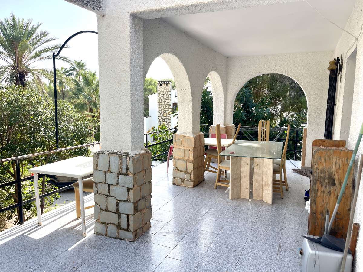 Verkoop. Villa in Moraira