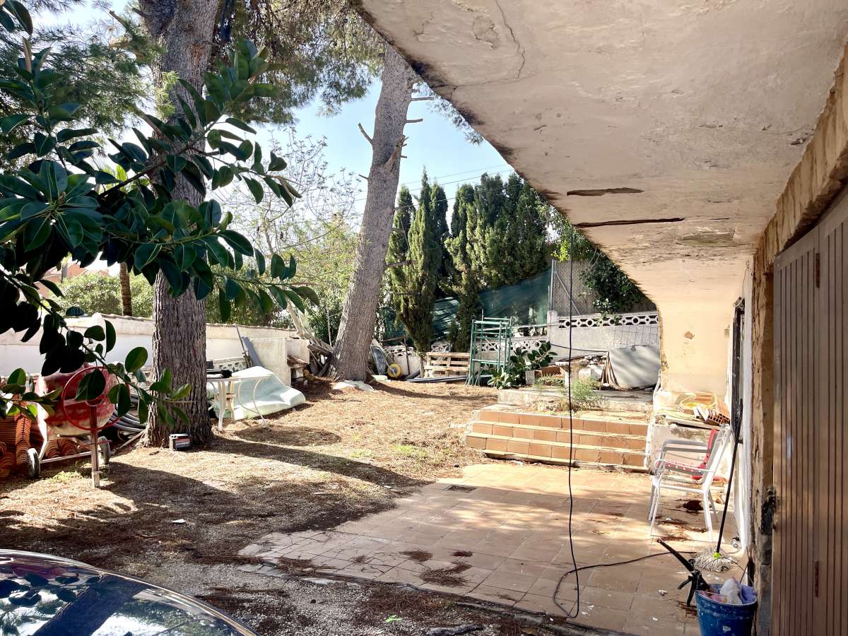 Verkoop. Villa in Moraira