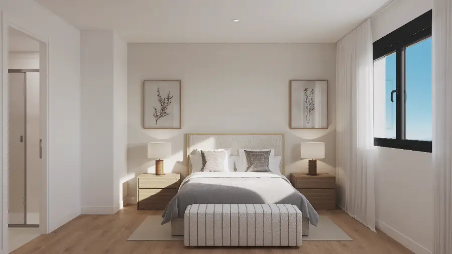 Apartment in Alicante - Image 5