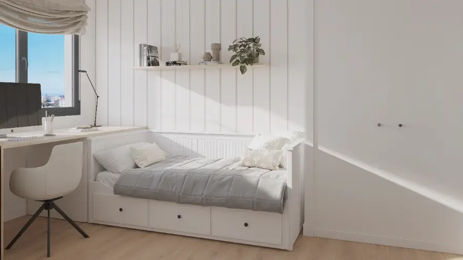 Apartment in Alicante - Image 4