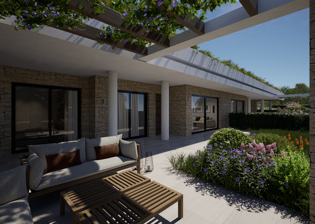Verkoop. Appartement in Denia