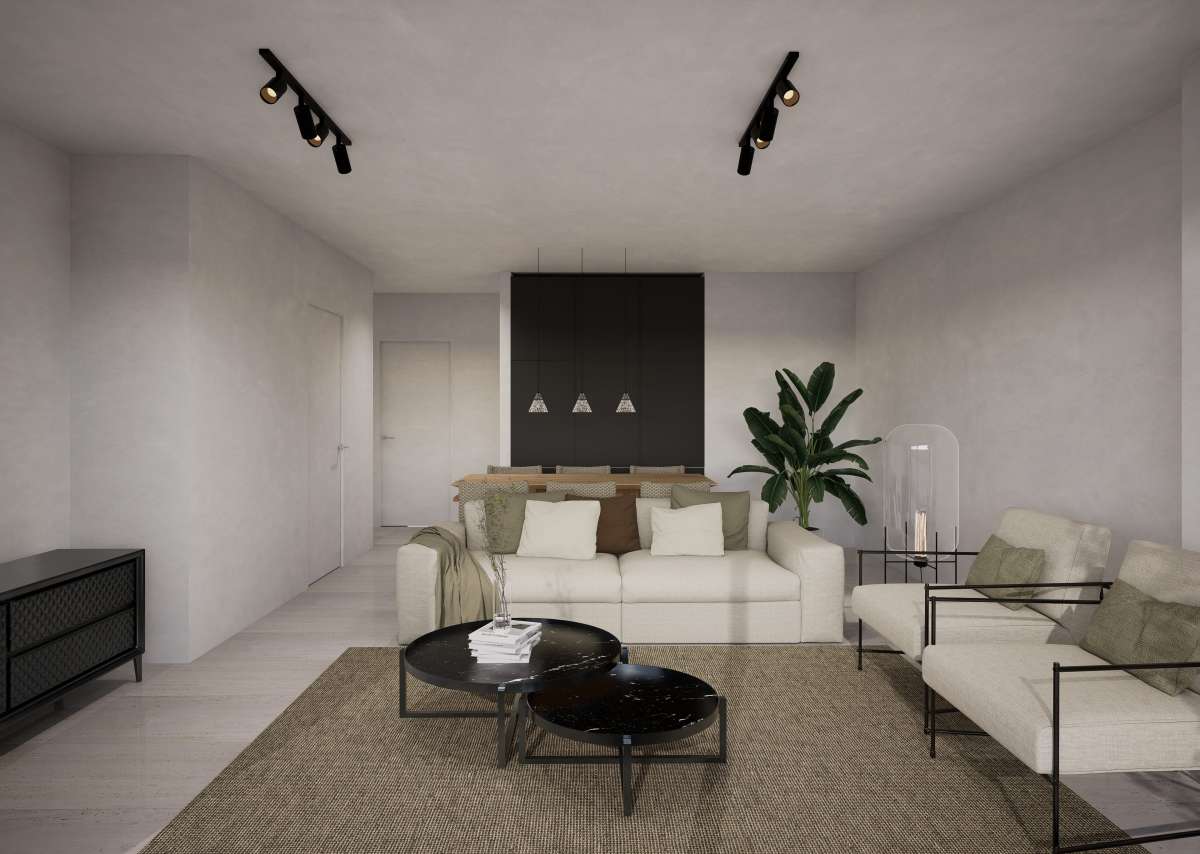 Verkoop. Appartement in Denia