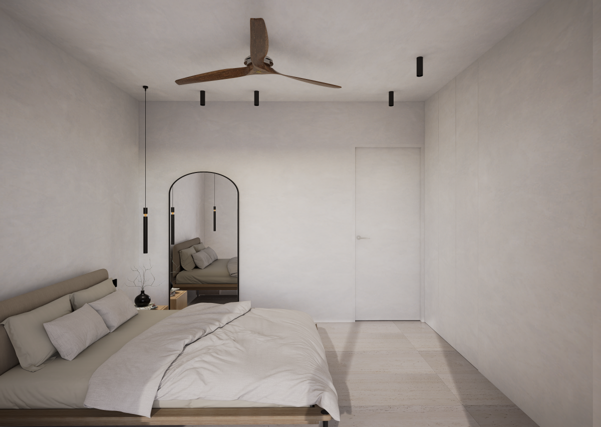 Verkoop. Appartement in Denia
