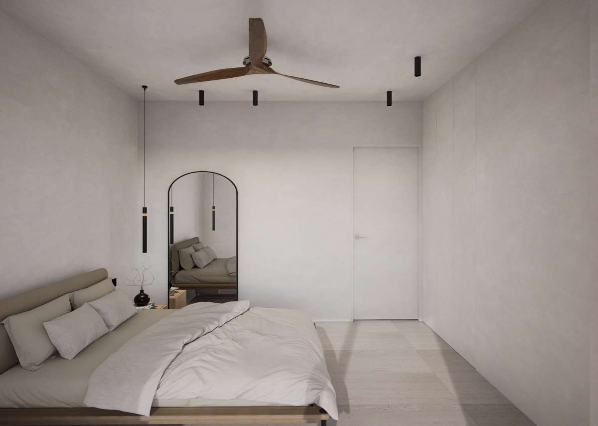 Verkoop. Appartement in Denia