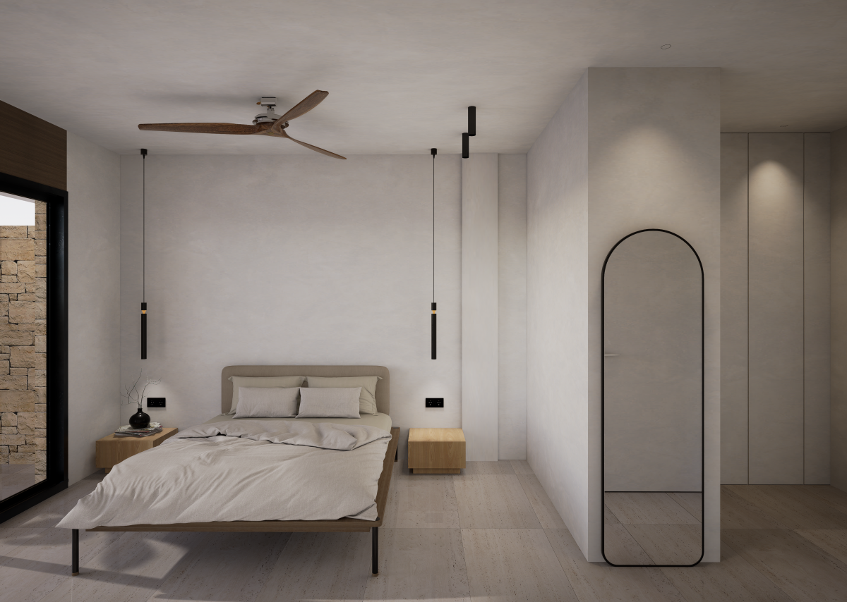 Verkoop. Appartement in Denia