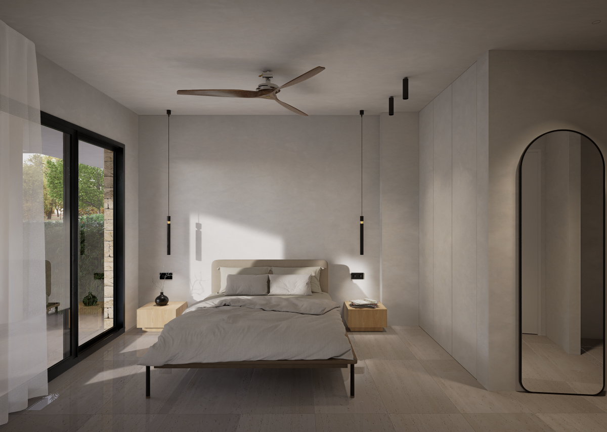 Verkoop. Appartement in Denia