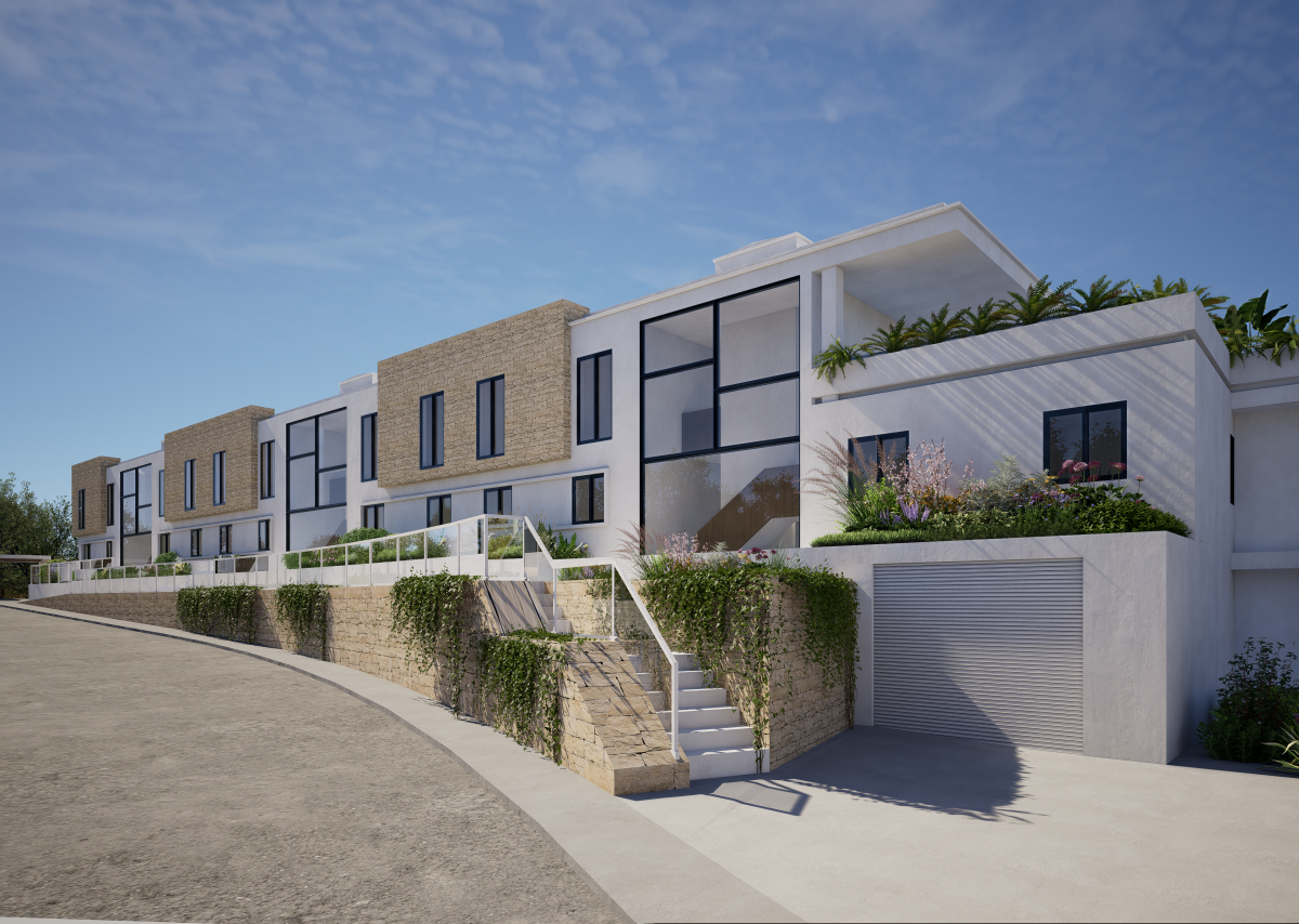 Verkoop. Appartement in Denia