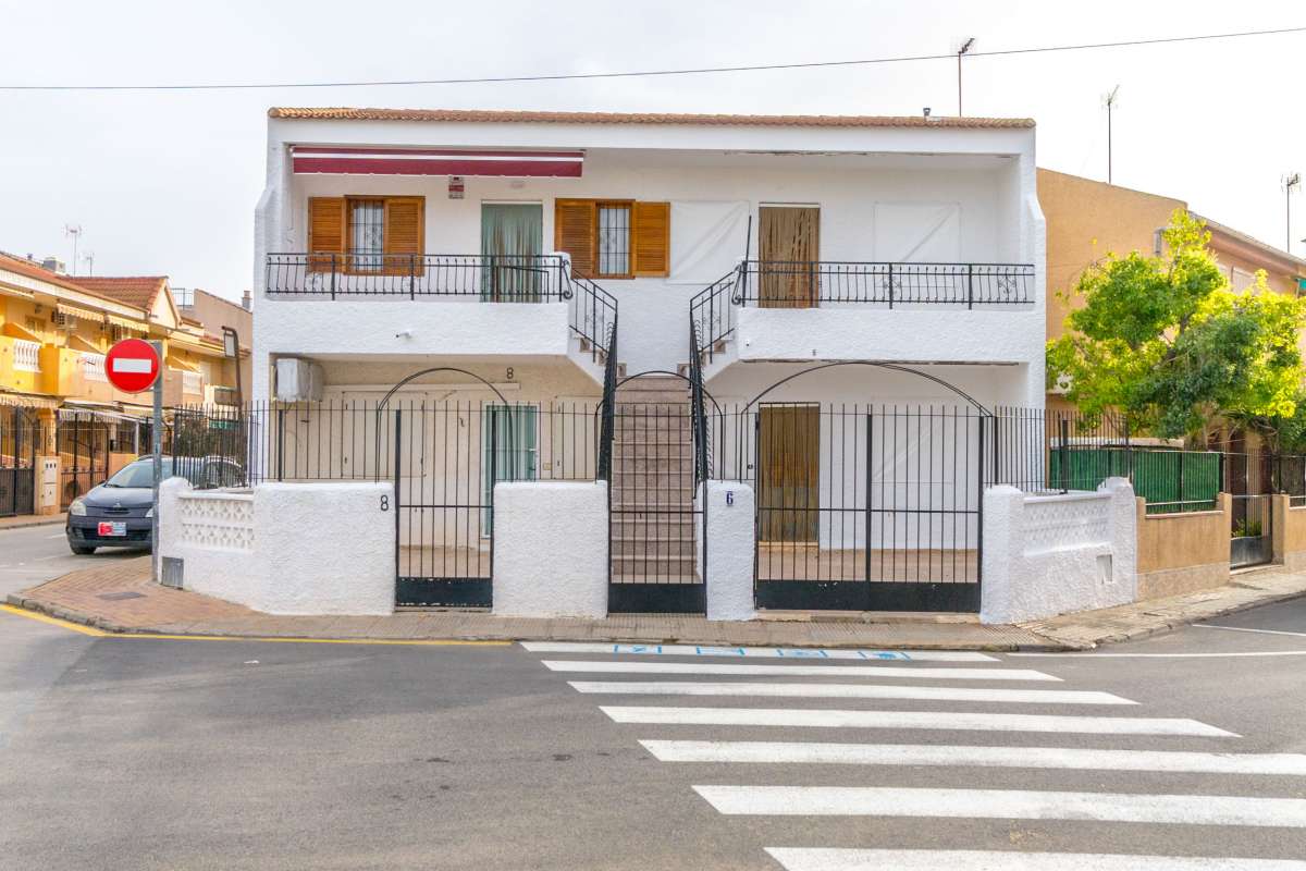 Apartment in Lo Pagan