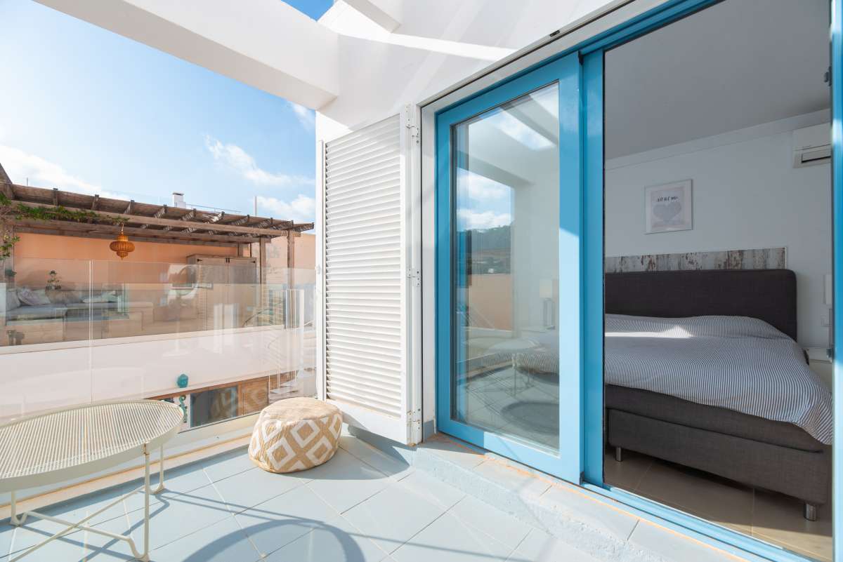 For Sale. Villa in Ibiza
