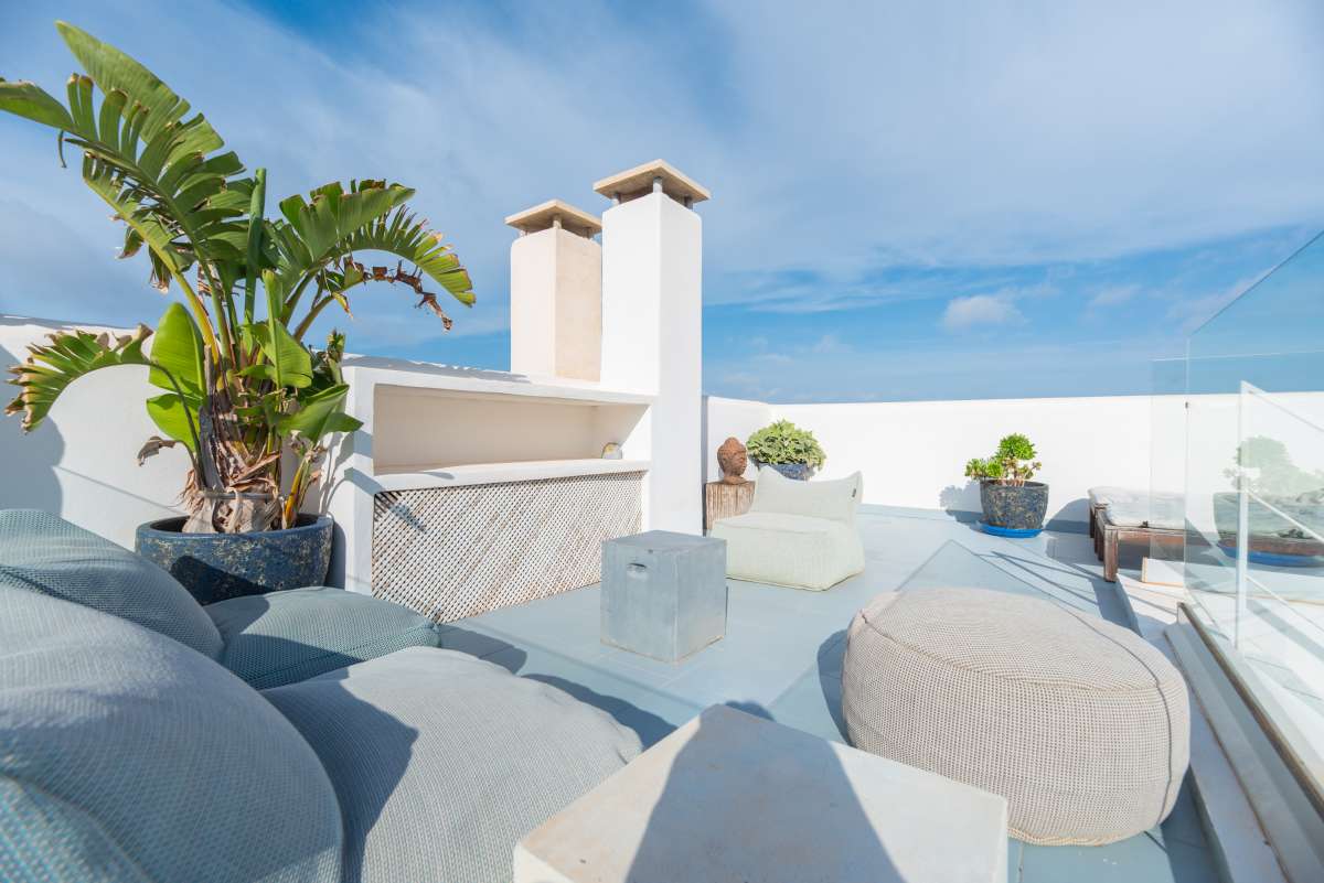 For Sale. Villa in Ibiza
