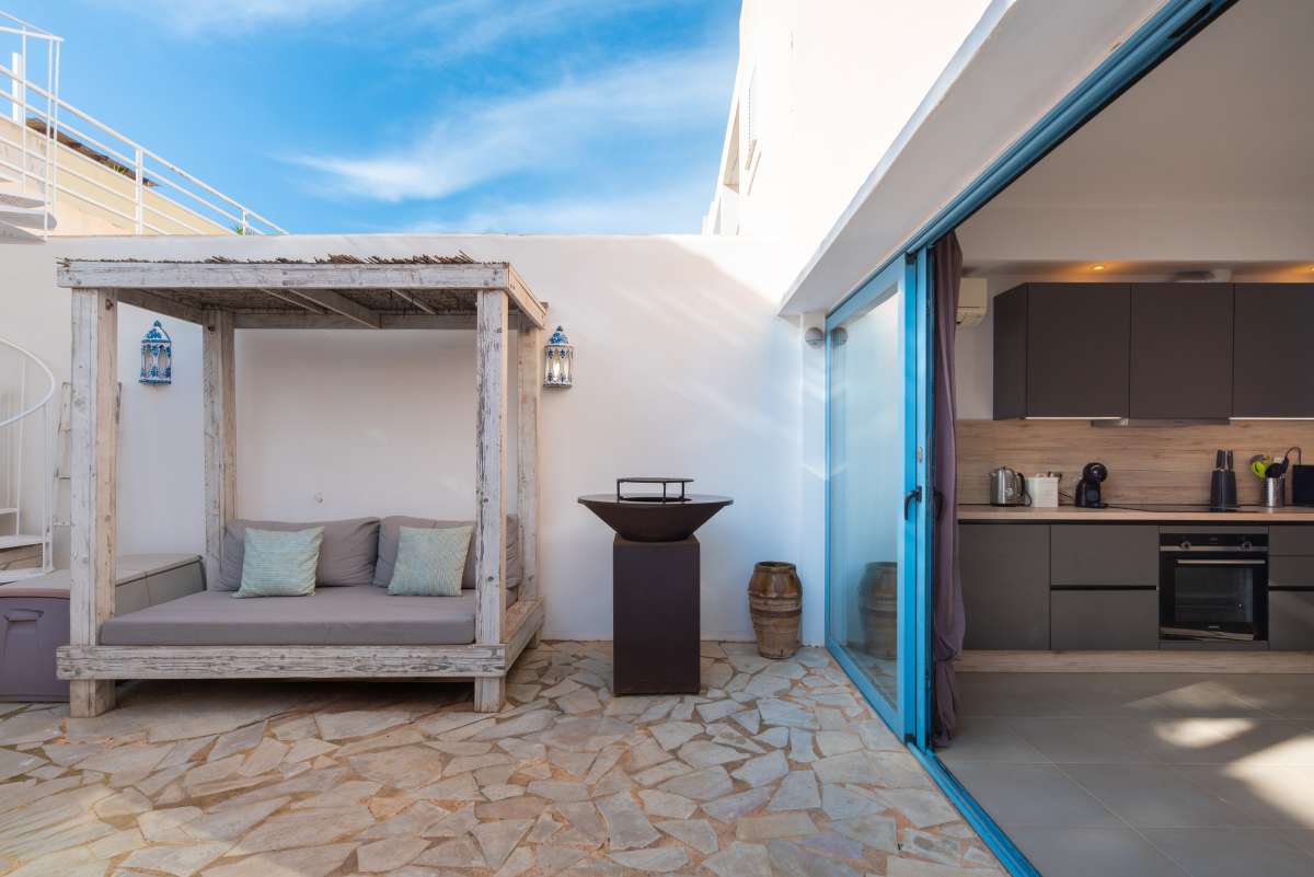 For Sale. Villa in Ibiza