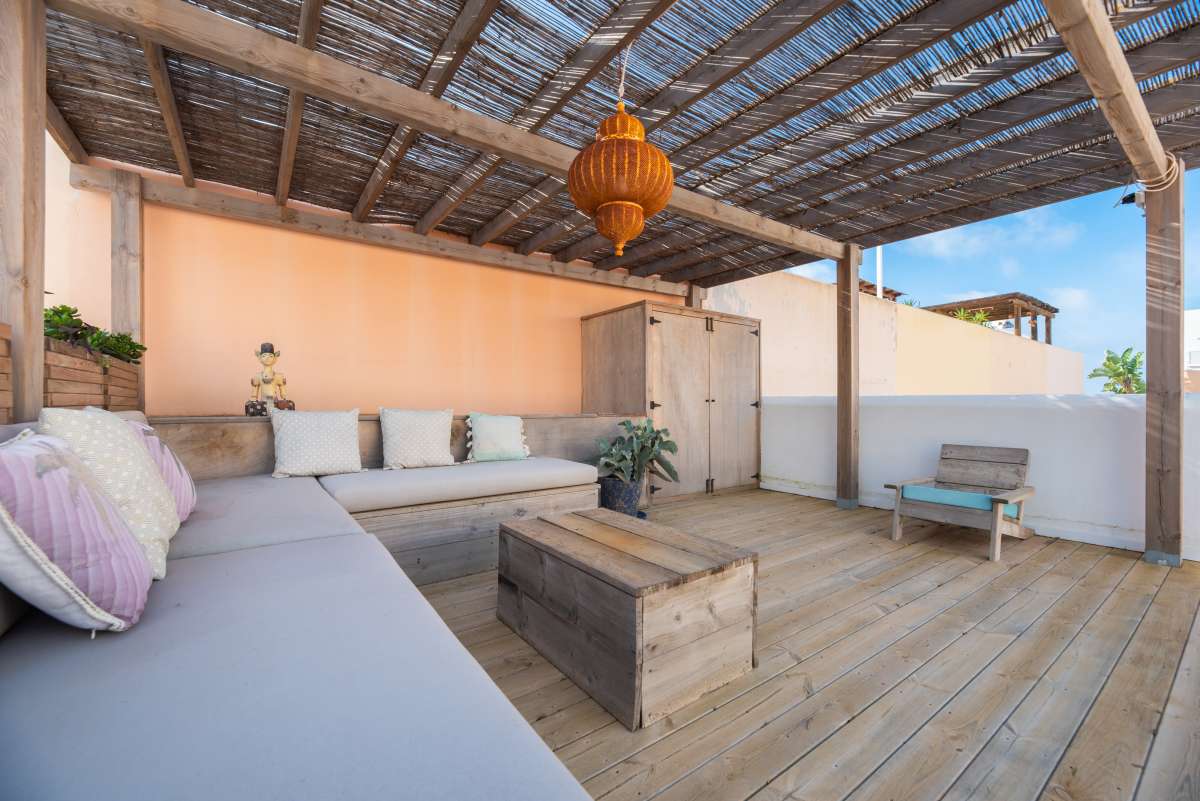 For Sale. Villa in Ibiza