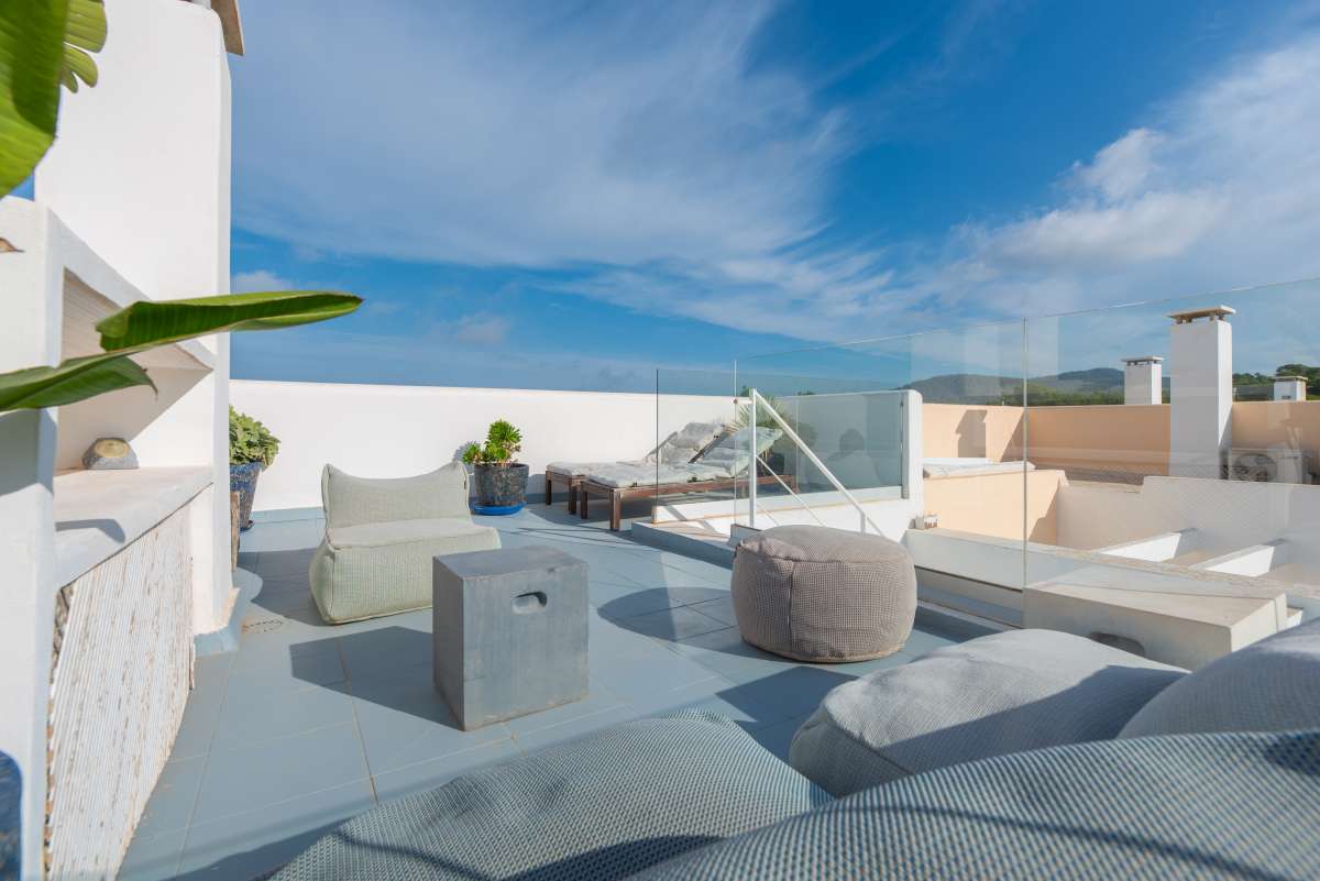 For Sale. Villa in Ibiza
