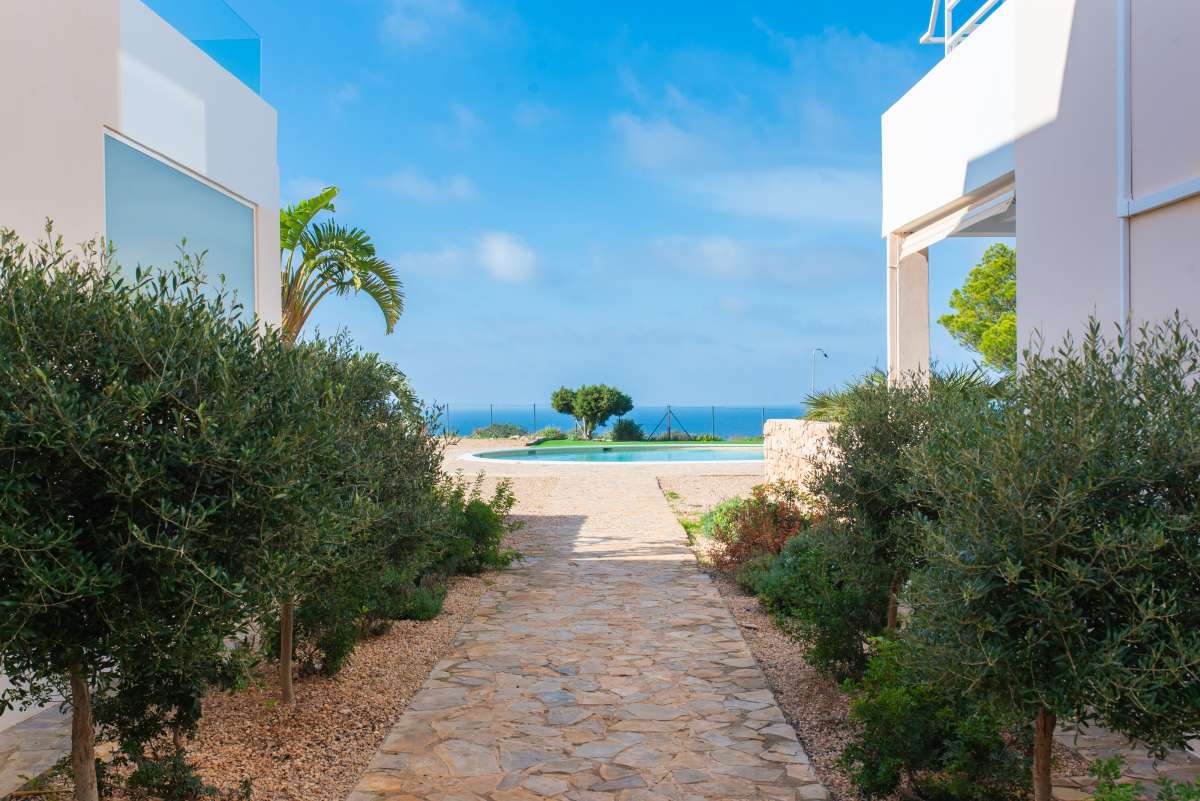 For Sale. Villa in Ibiza