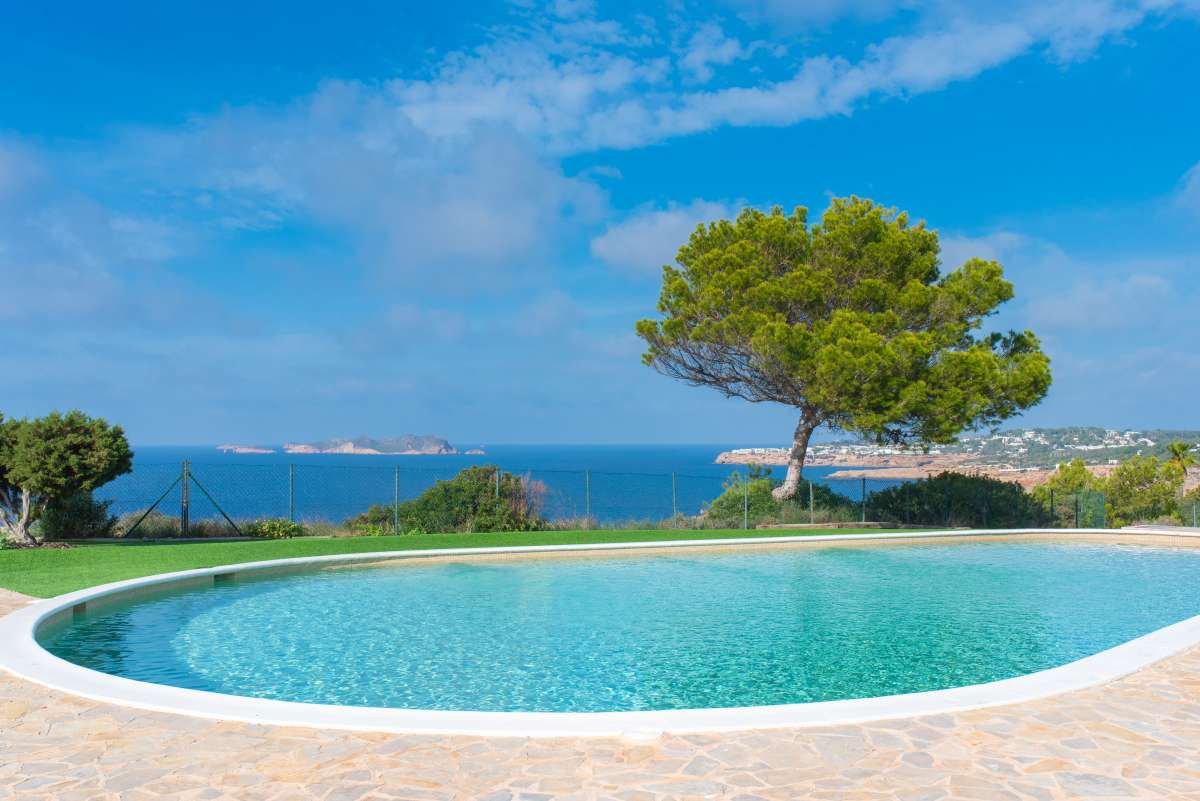 For Sale. Villa in Ibiza