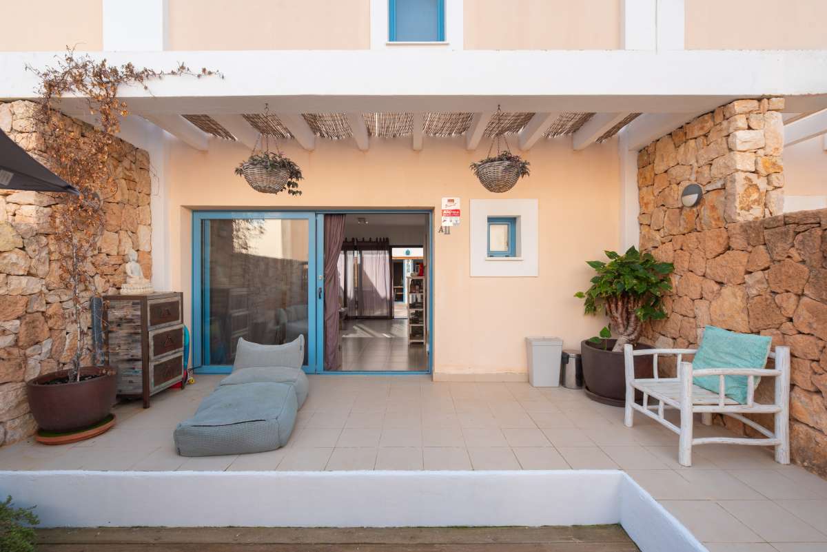 For Sale. Villa in Ibiza