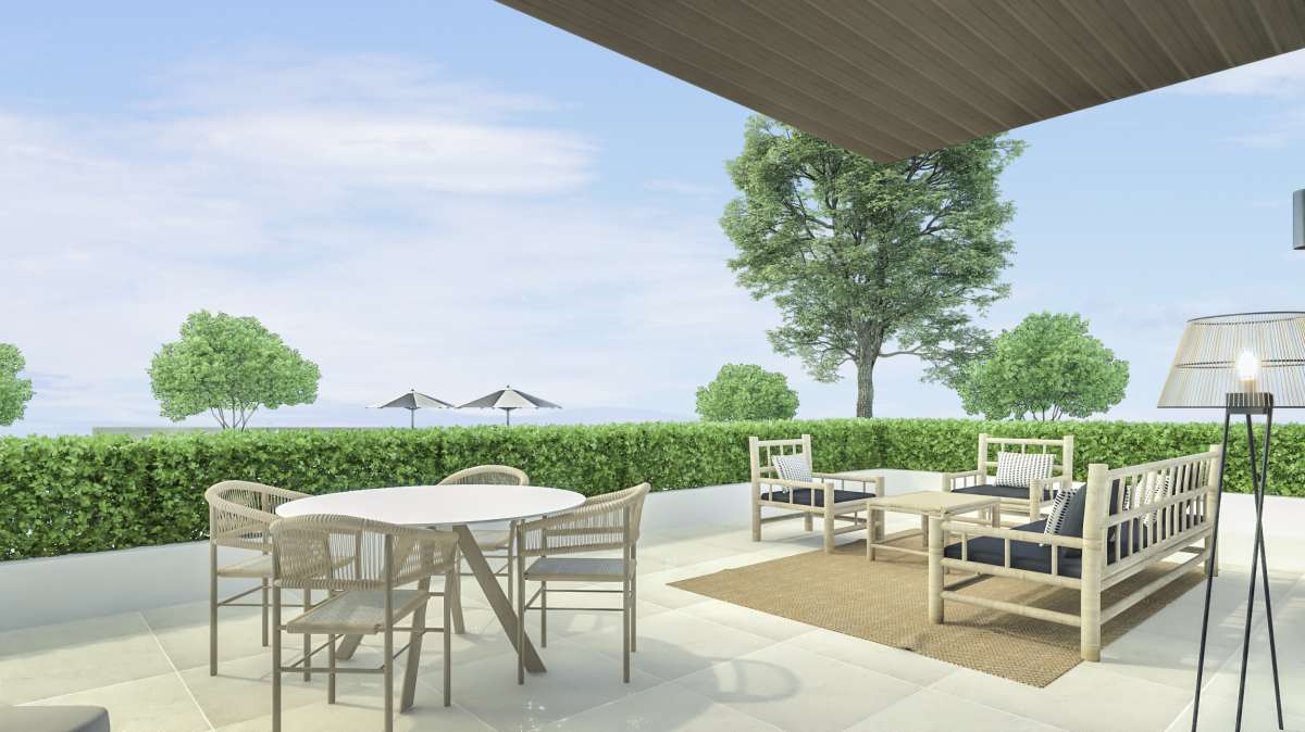 Apartment in Guardamar del Segura - view 1