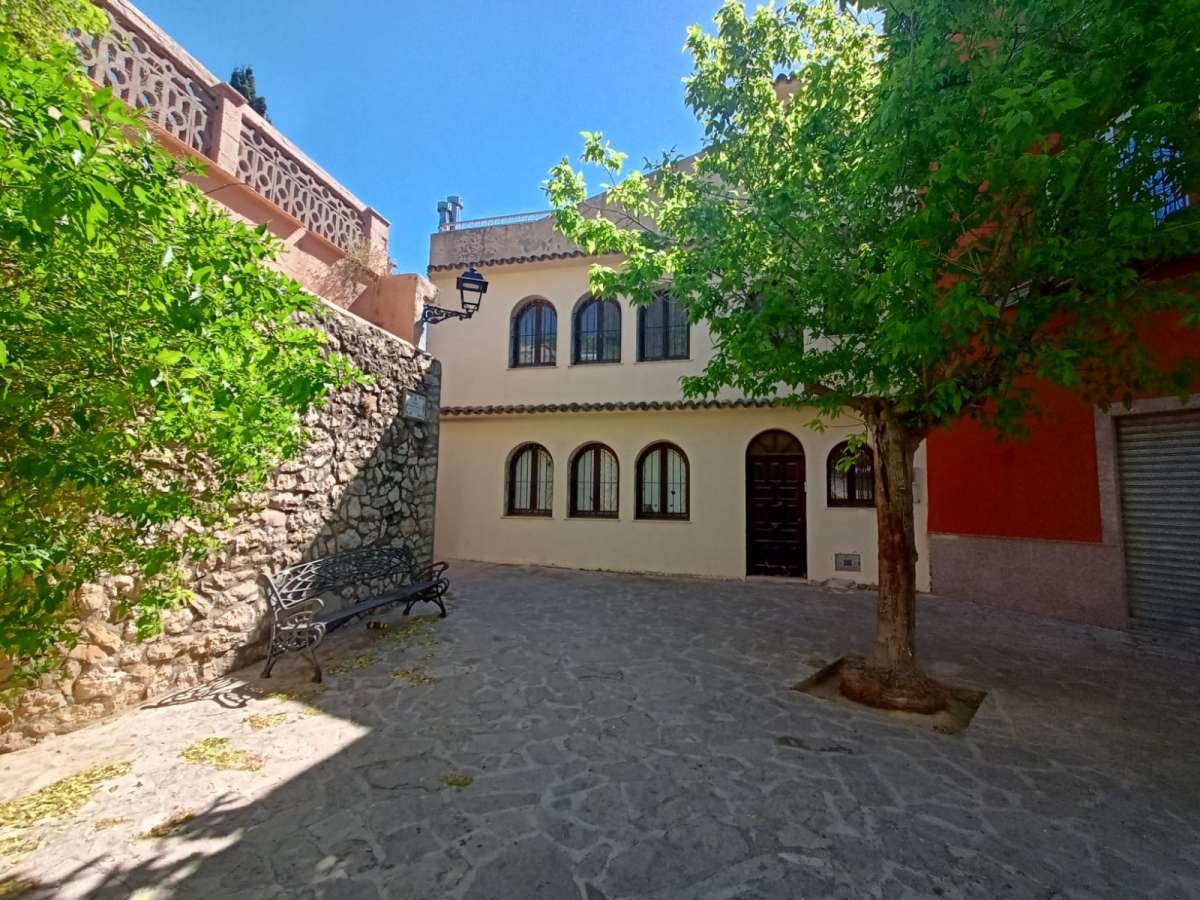 ВИЛЛЫ en Benissa · Benissa 330000€