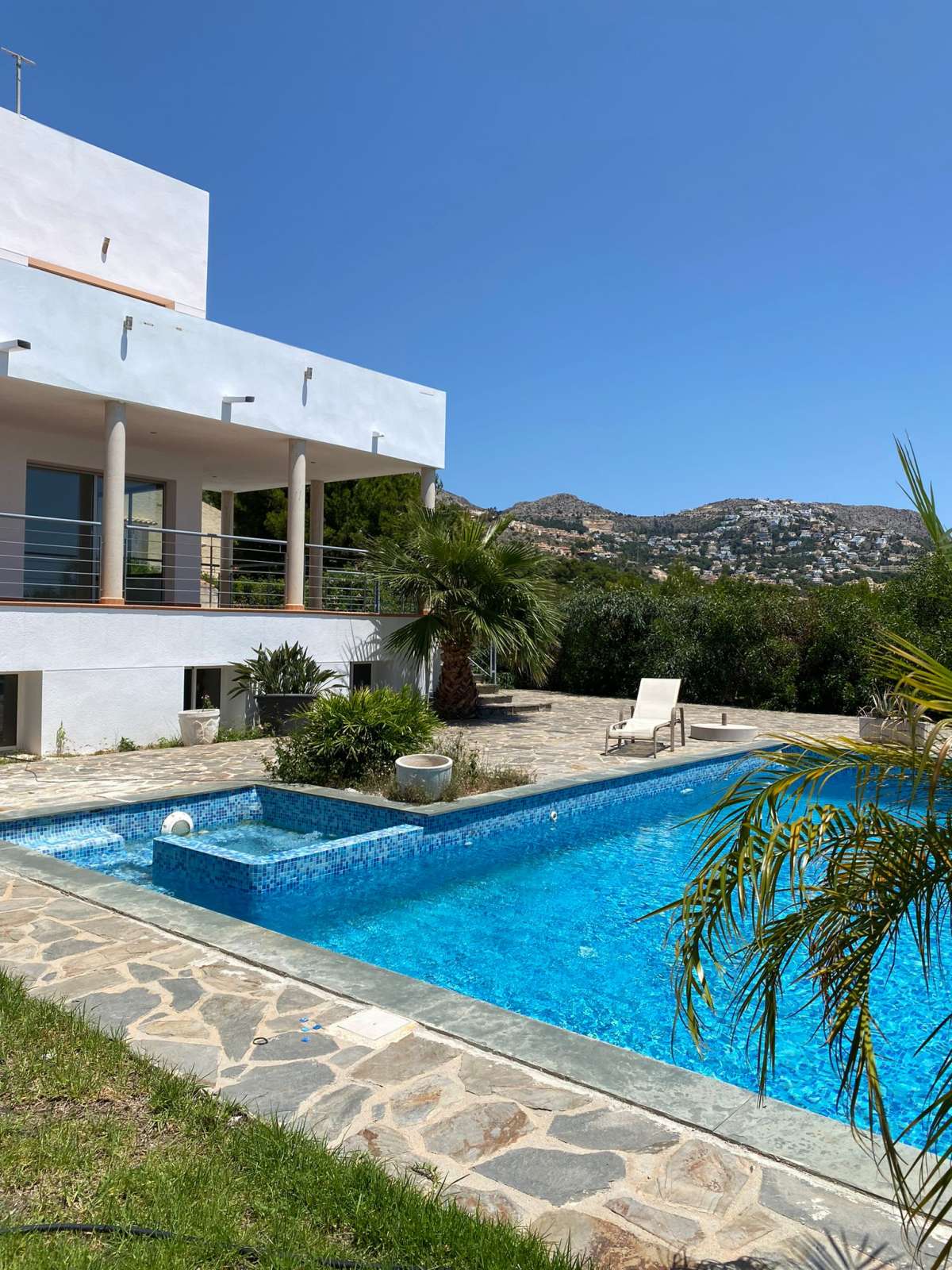 ВИЛЛЫ en Altea · Altea 850000€