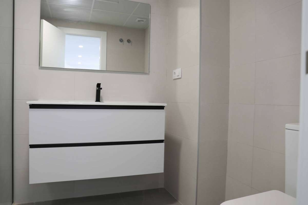 Vente. Appartement à Denia