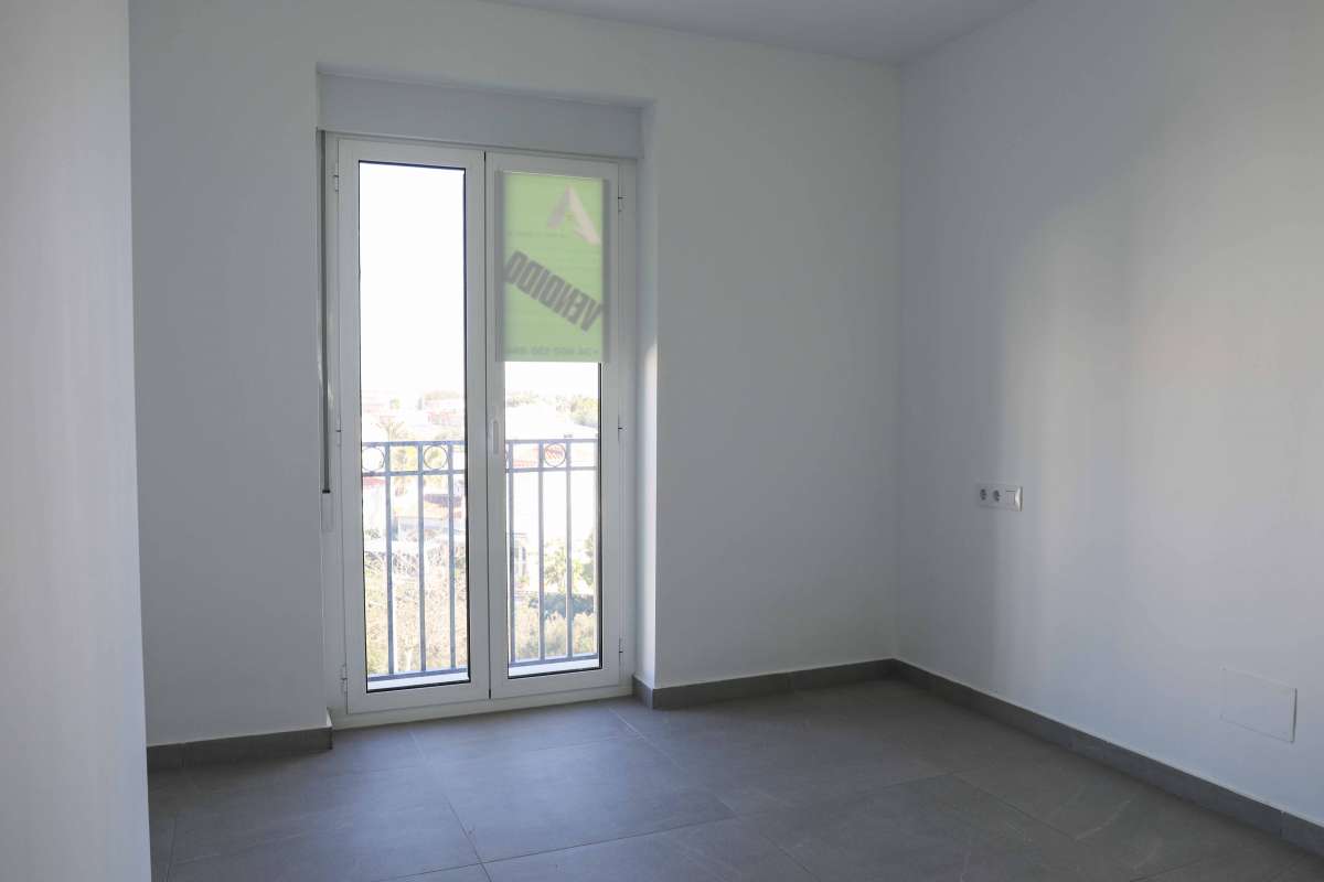 Vente. Appartement à Denia