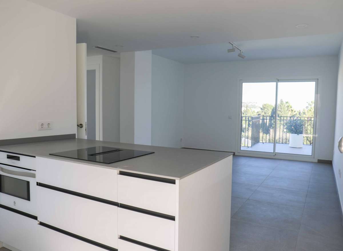Vente. Appartement à Denia