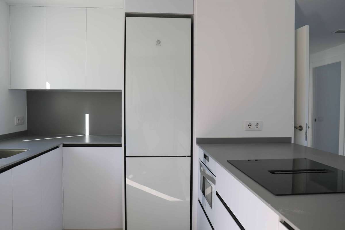 Vente. Appartement à Denia