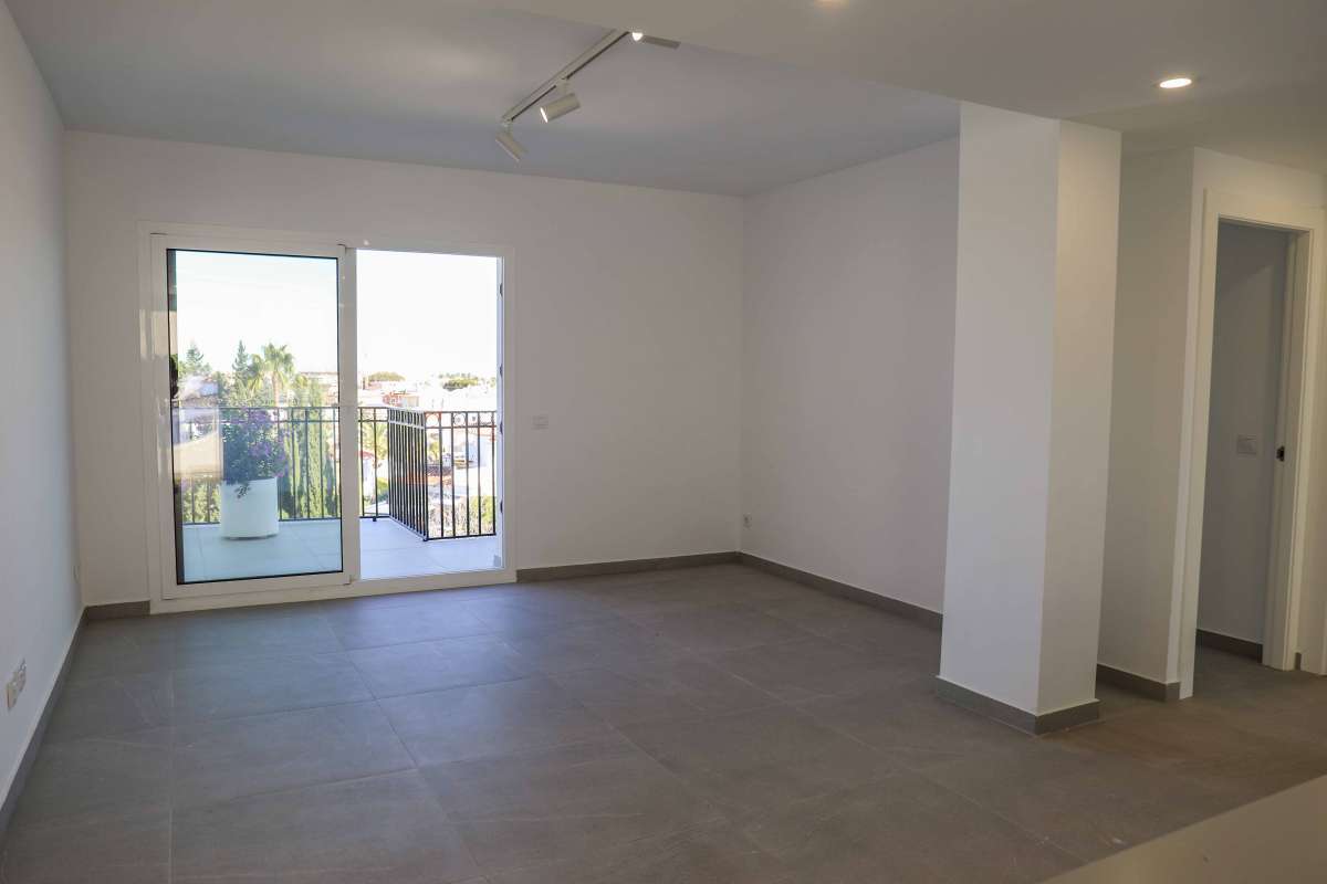 Vente. Appartement à Denia
