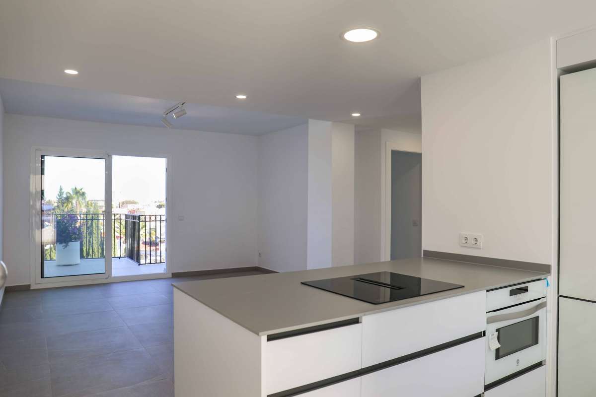 Vente. Appartement à Denia