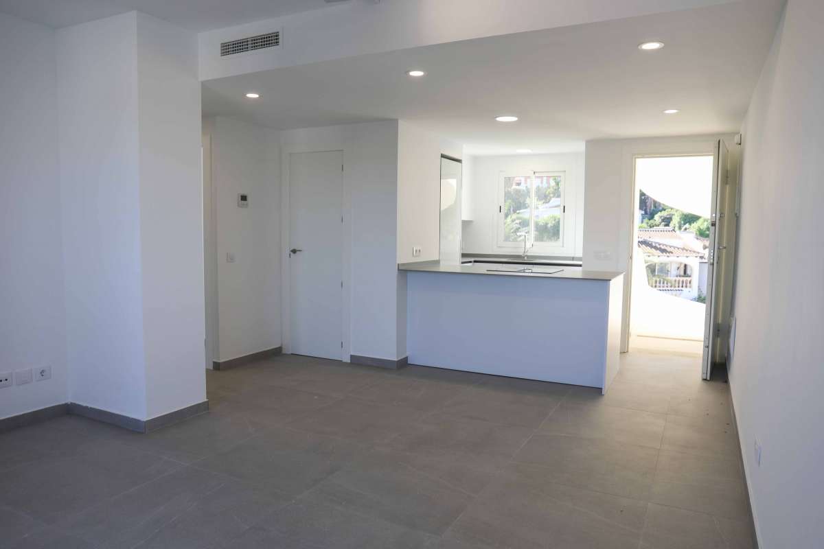 Vente. Appartement à Denia