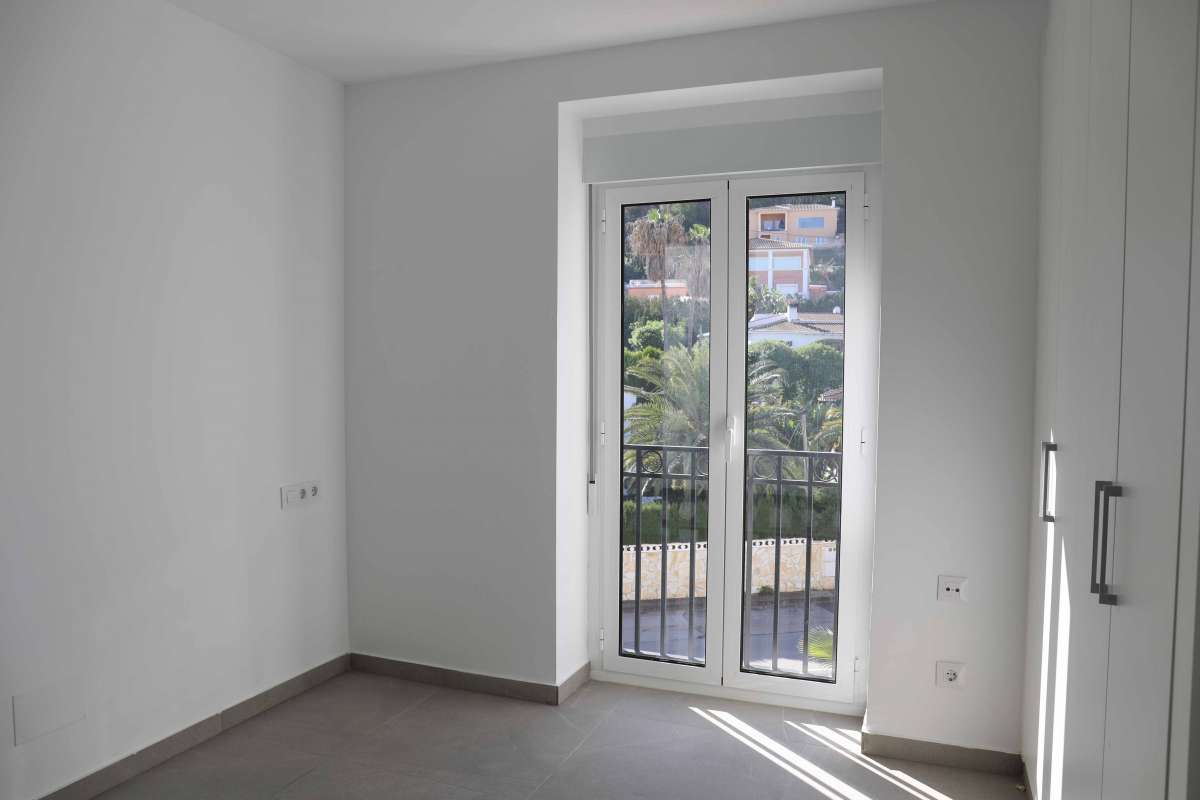 Vente. Appartement à Denia