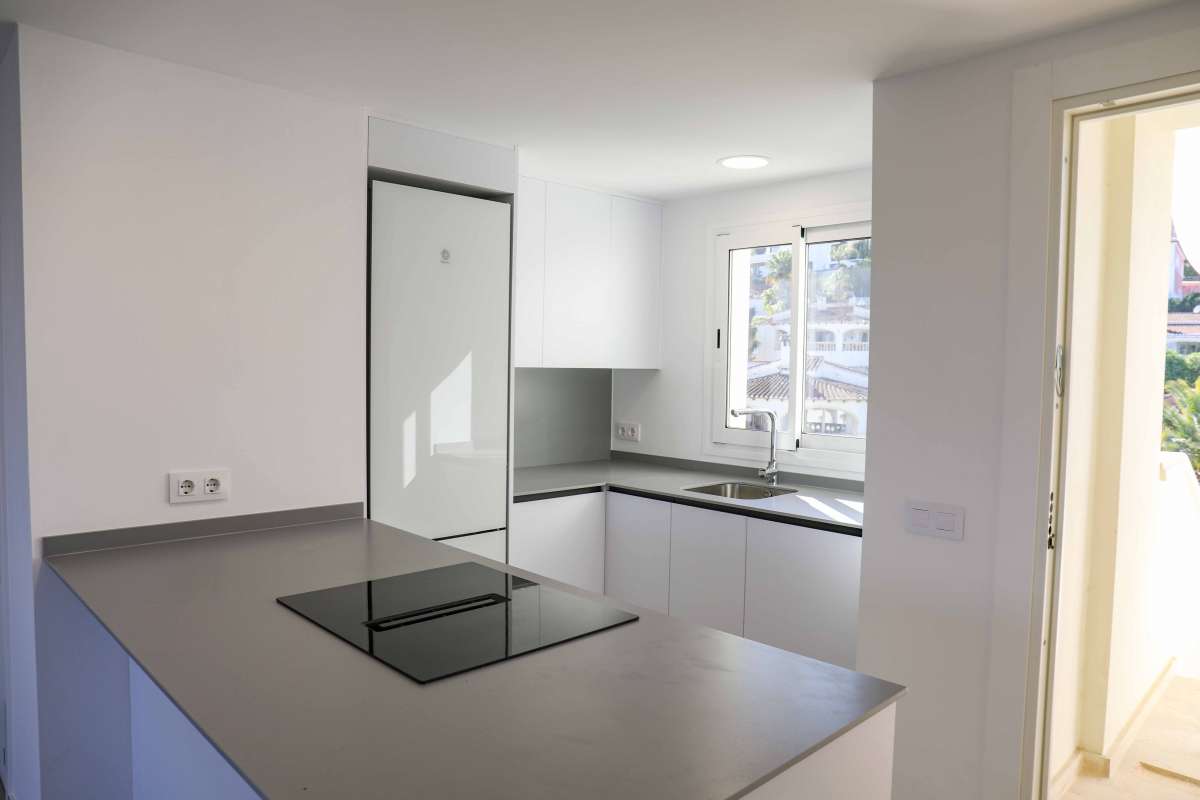 Vente. Appartement à Denia
