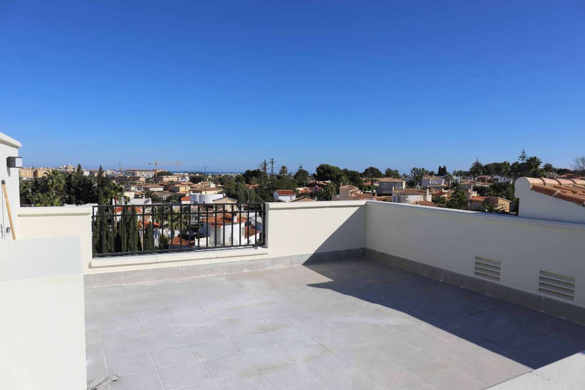 Vente. Appartement à Denia