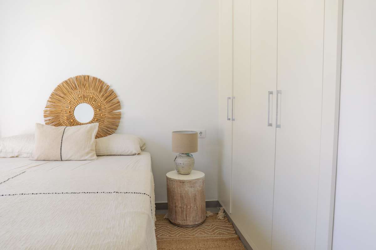 Vente. Appartement à Denia