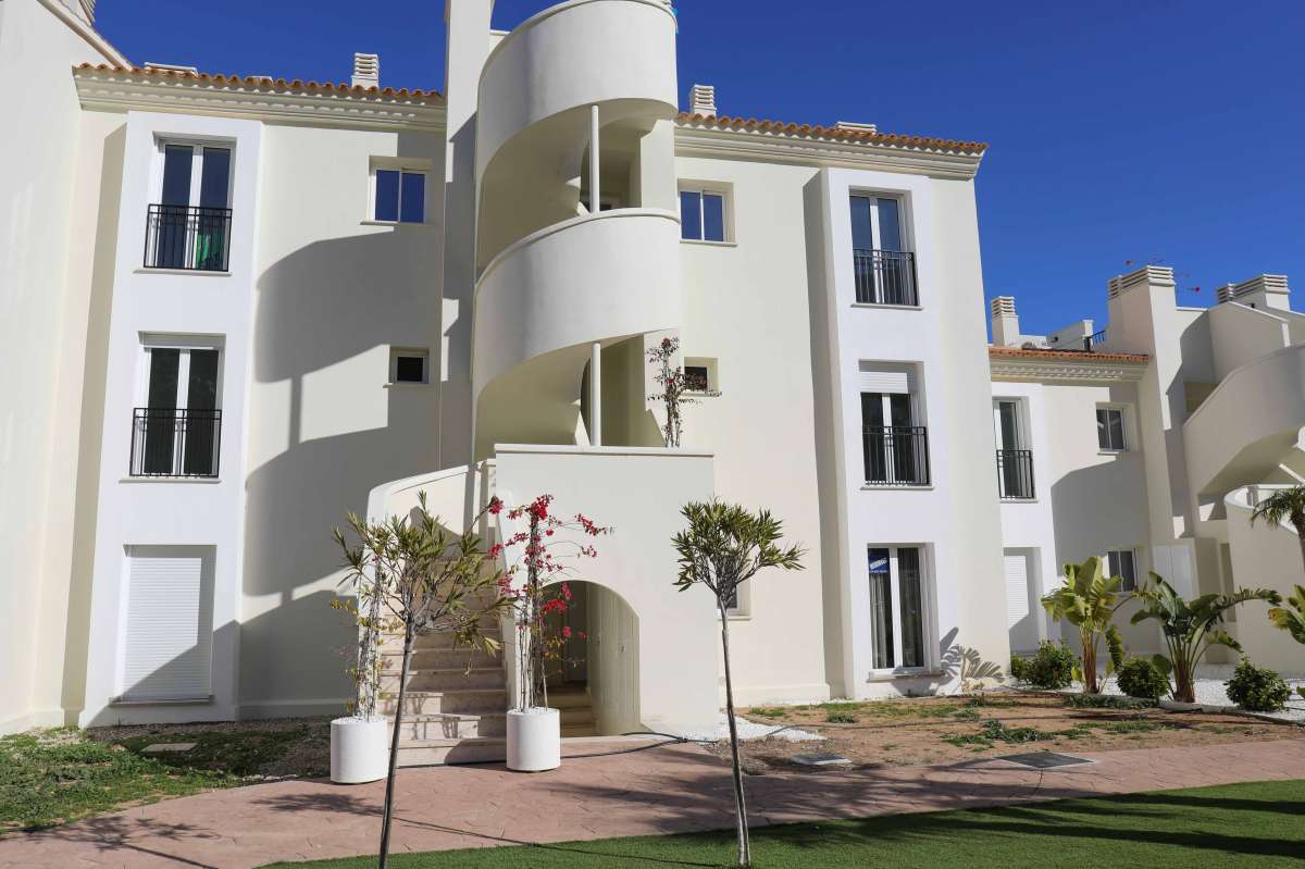 Vente. Appartement à Denia