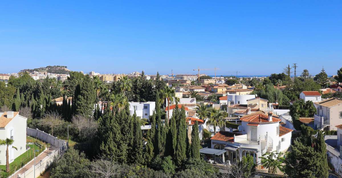 Vente. Appartement à Denia