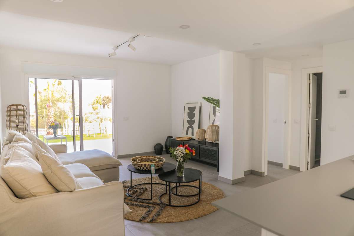 Vente. Appartement à Denia