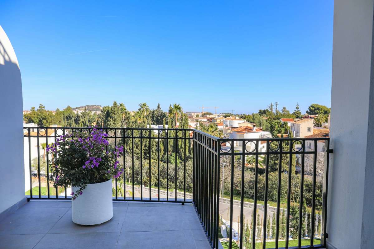 Vente. Appartement à Denia