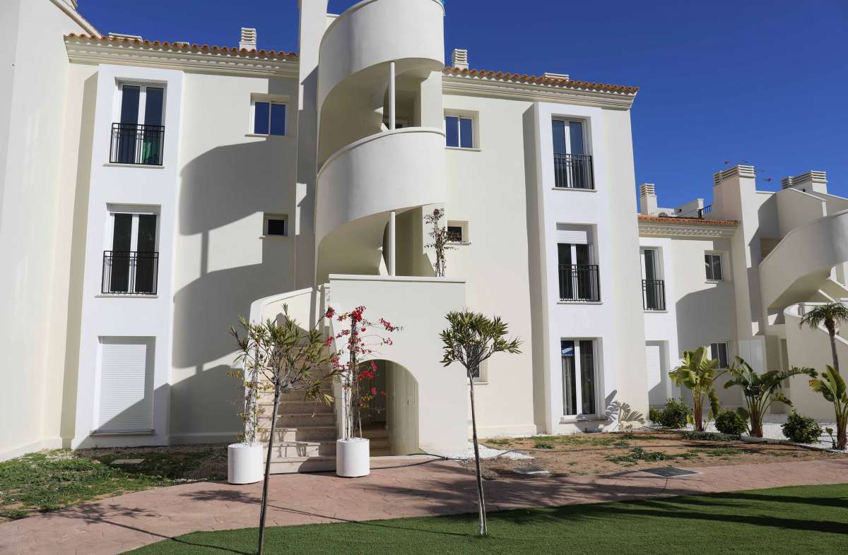 Vente. Appartement à Denia