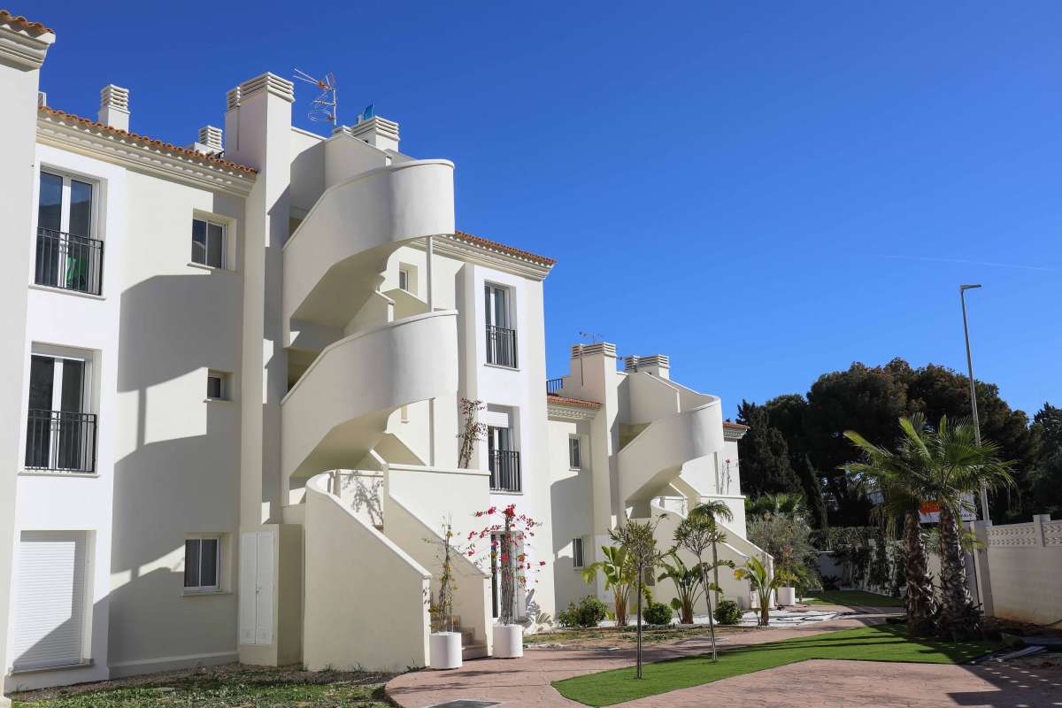 Vente. Appartement à Denia