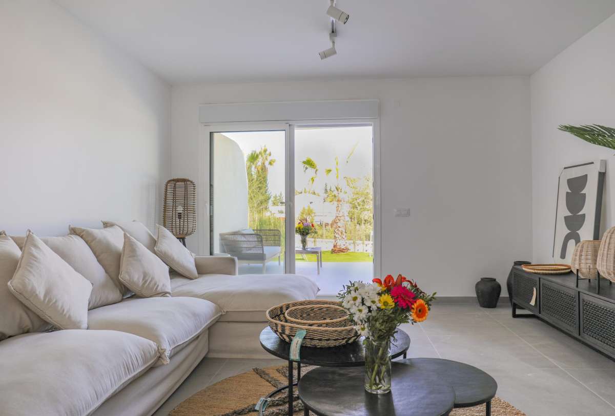 Vente. Appartement à Denia