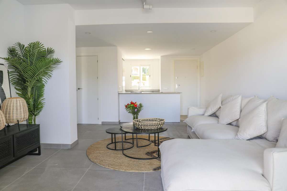 Vente. Appartement à Denia