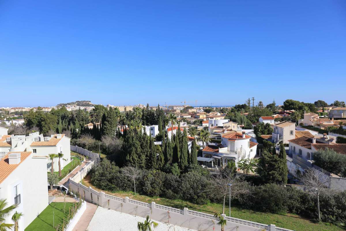 Vente. Appartement à Denia