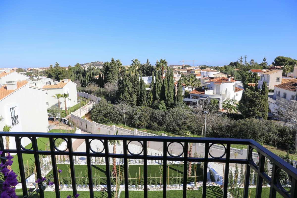 Vente. Appartement à Denia
