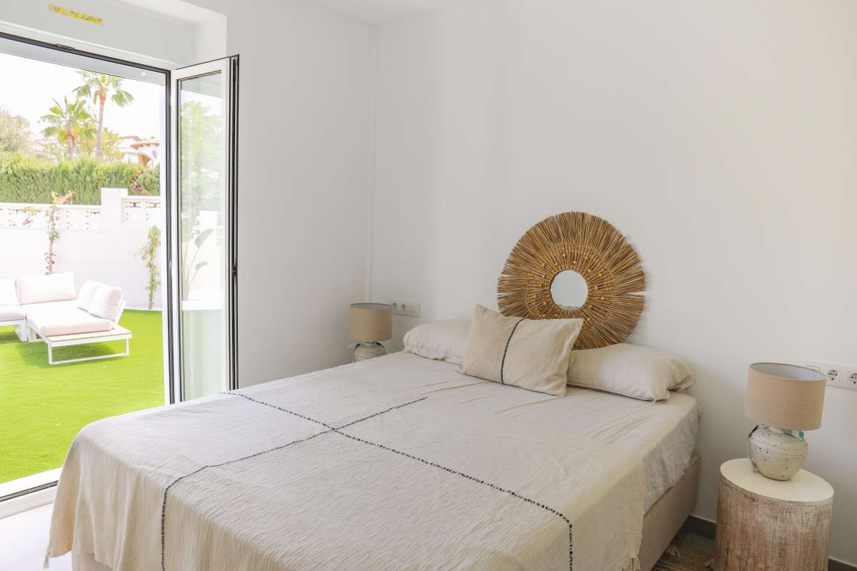 Vente. Appartement à Denia