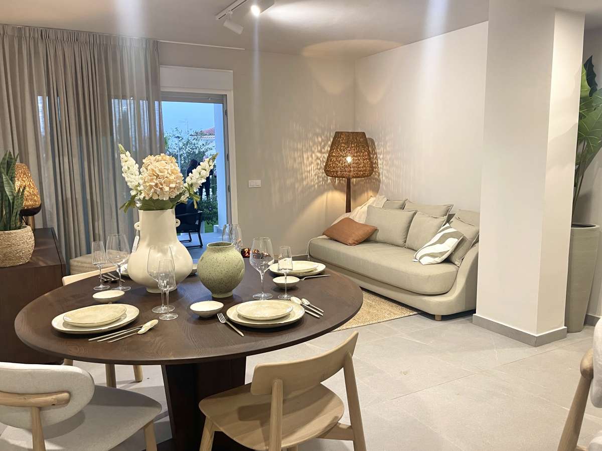 Vente. Appartement à Denia