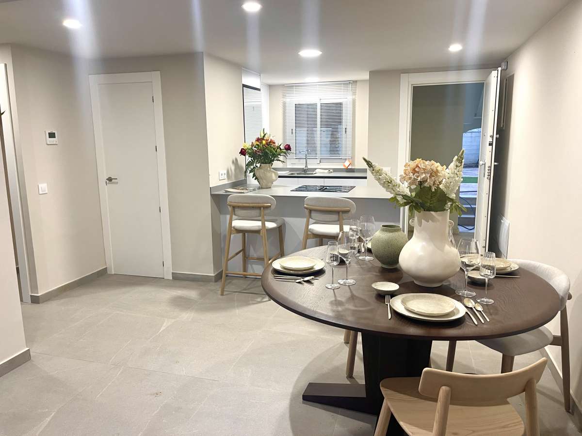 Vente. Appartement à Denia