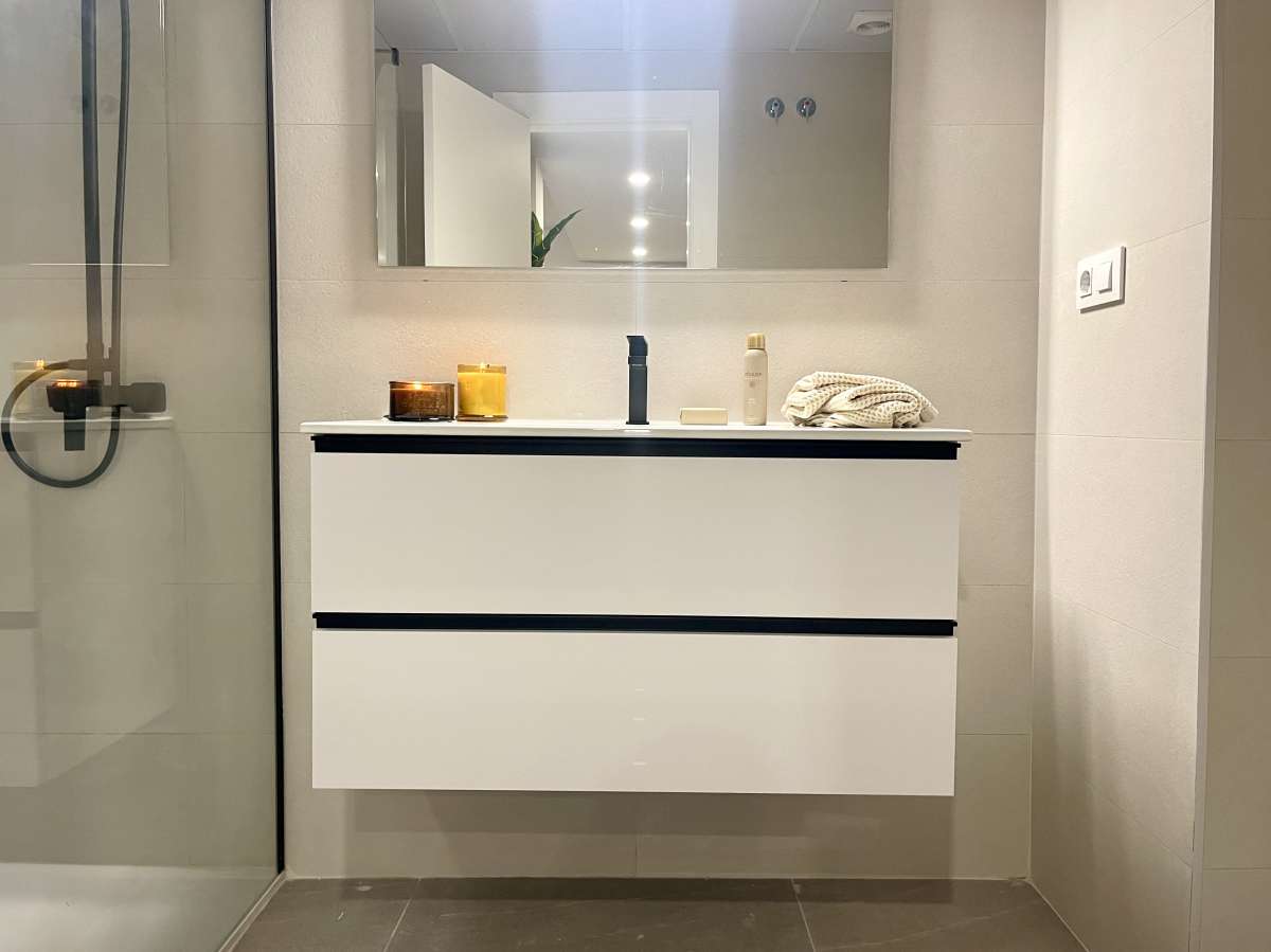 Vente. Appartement à Denia